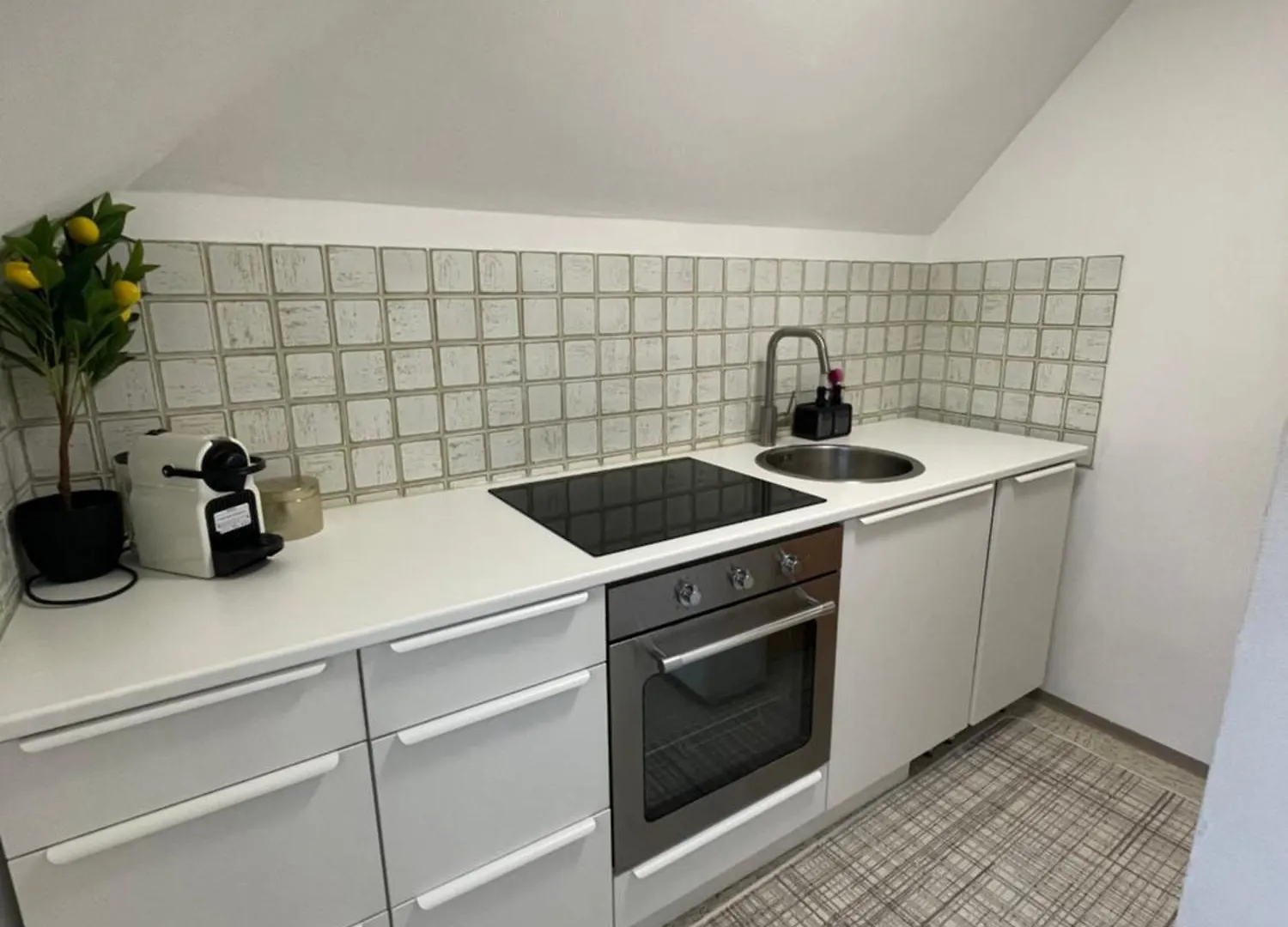 Serviced Apartment In Nymphenburg München Tyskland