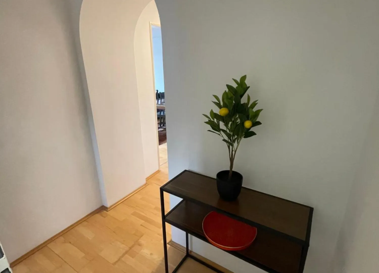 Serviced Apartment In Nymphenburg München Tyskland