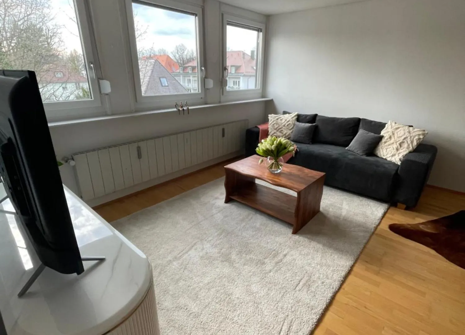 Serviced Apartment In Nymphenburg München 0*,  Tyskland