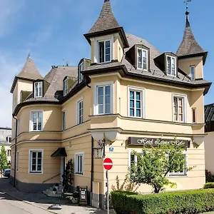 Hotel Laimer Hof Am Schloss Nymphenburg, Múnich