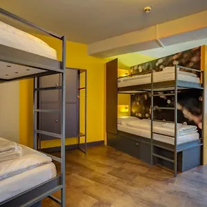 Hotel Meininger Olympiapark, Múnich