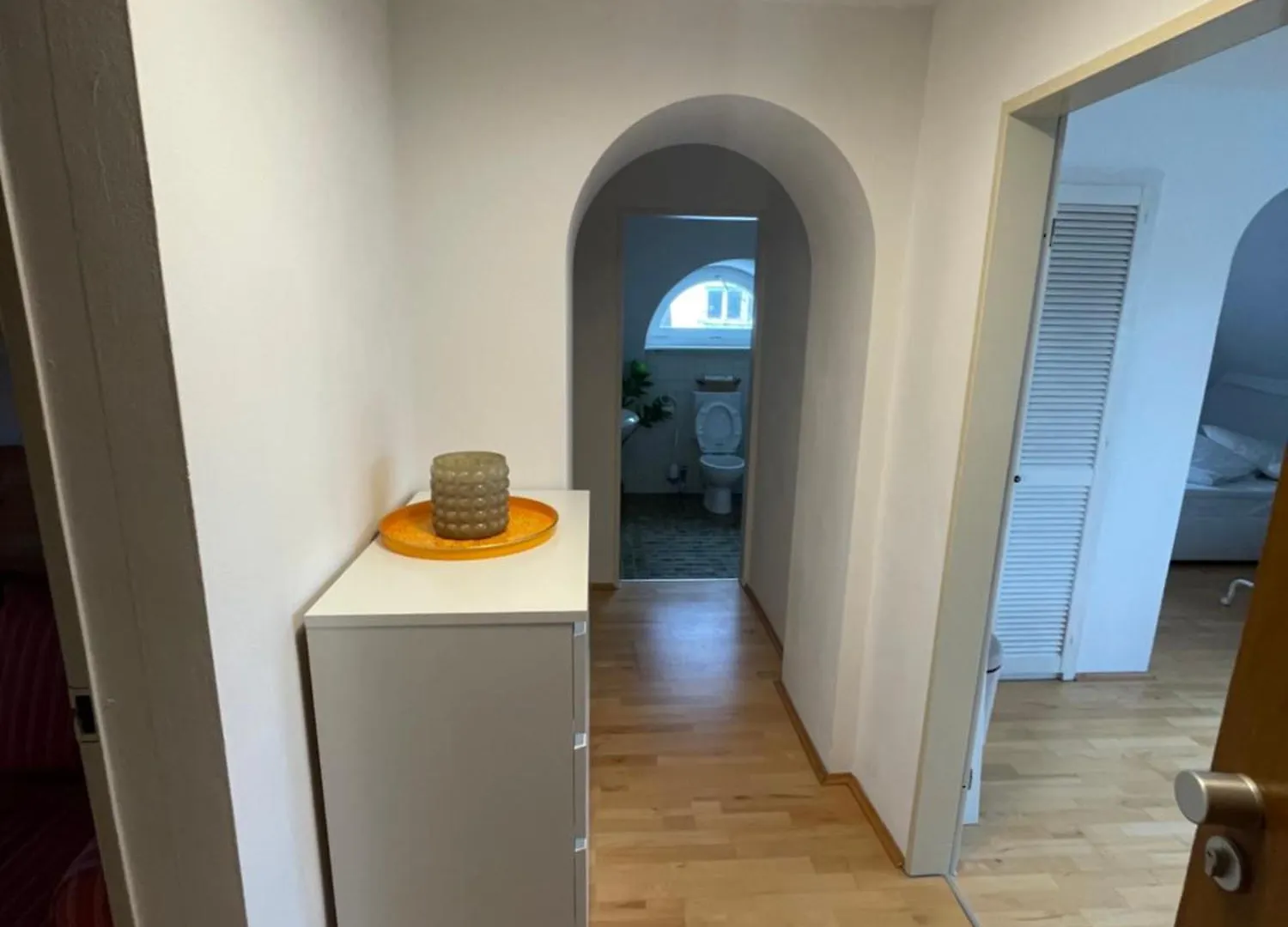 Serviced Apartment In Nymphenburg ميونيخ